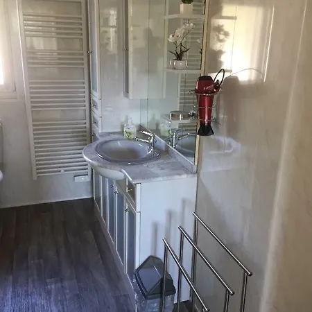 La Maison des Joel's Schorbach Extérieur photo
