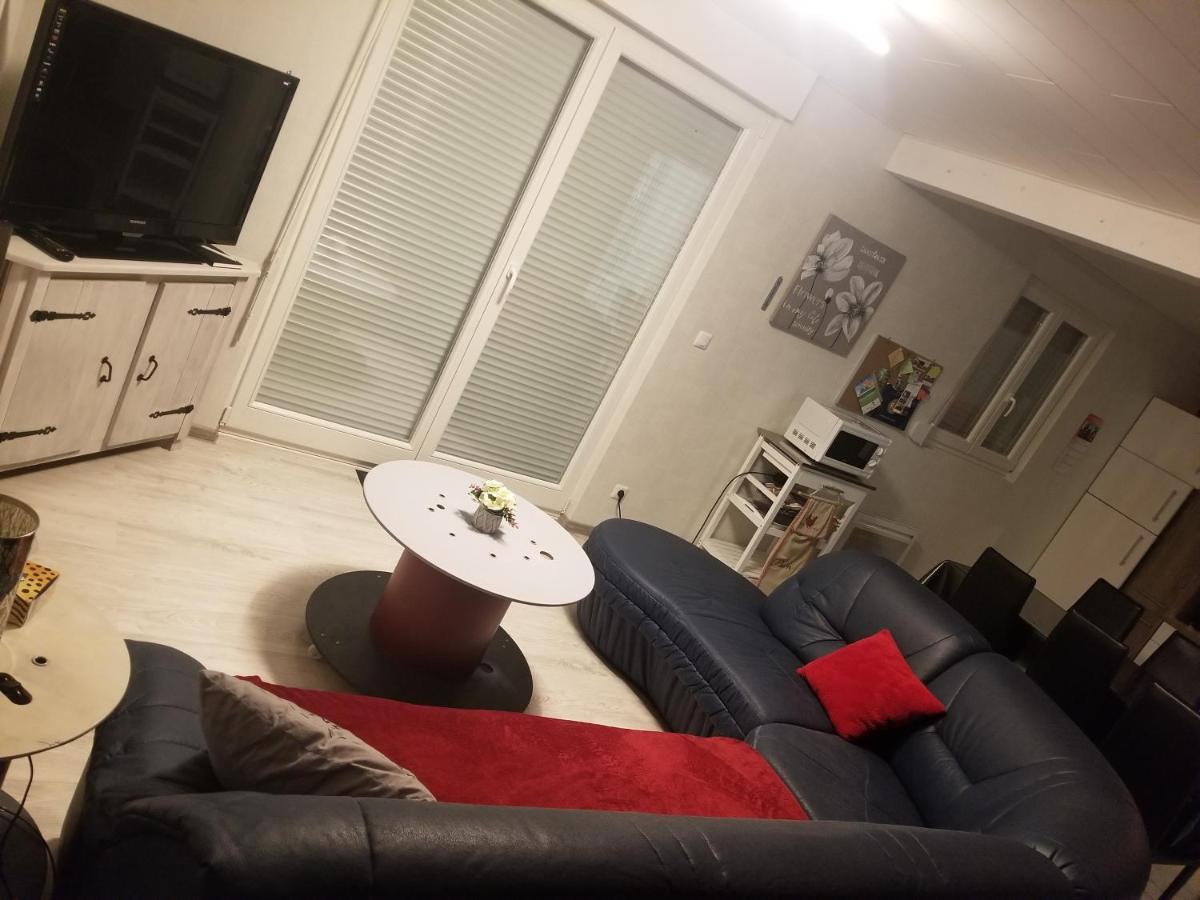 La Maison Des Joel's Schorbach