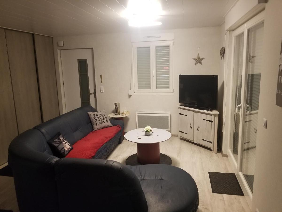La Maison Des Joel's Hébergement de vacances