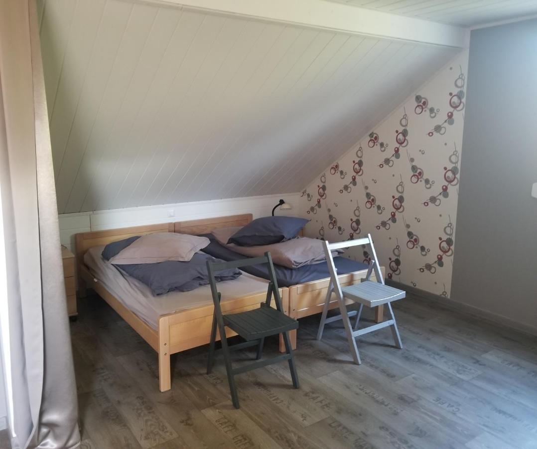 Hébergement de vacances La Maison Des Joel's *