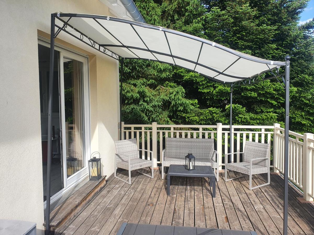 La Maison Des Joel's Schorbach