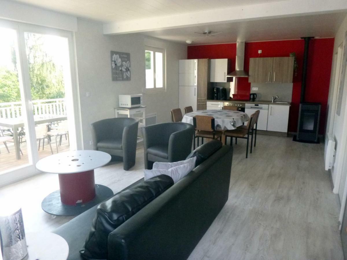La Maison Des Joel's *