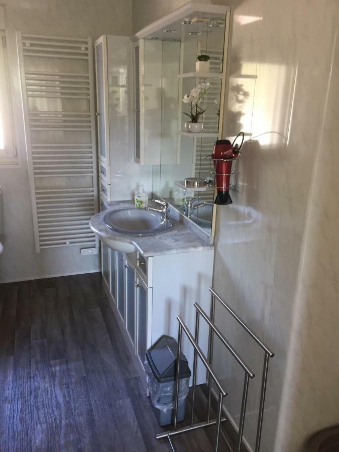 La Maison Des Joel's Hébergement de vacances *
