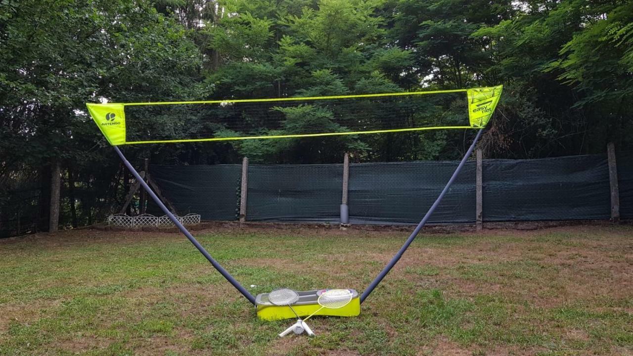 La Maison Des Joel's Hébergement de vacances